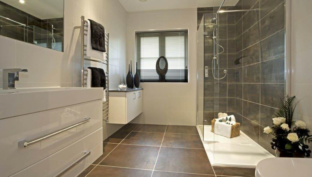 Banyo Tadilatı