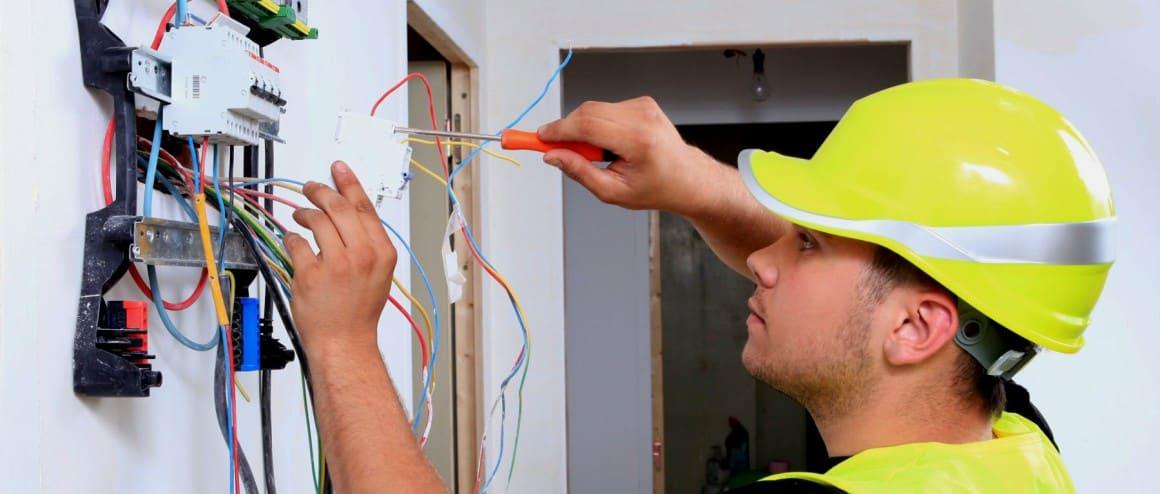 Elektrik Tesisatı