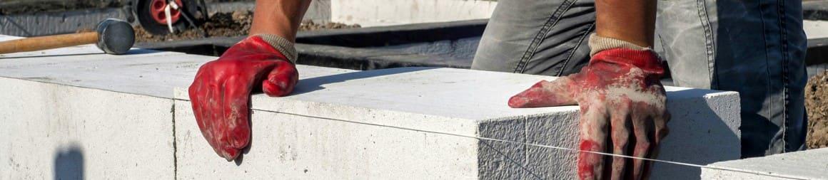 Gazbeton
